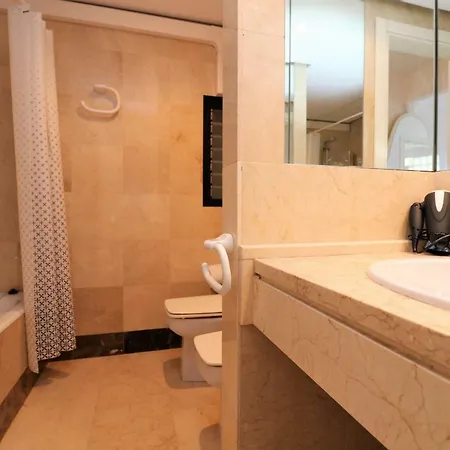 Appartement Santa Margarita 9-c *